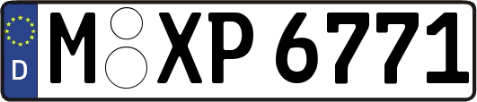 M-XP6771