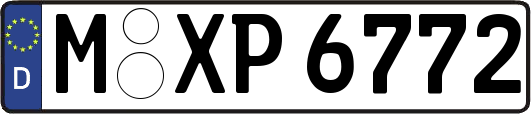M-XP6772