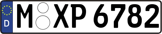 M-XP6782