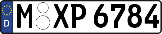 M-XP6784