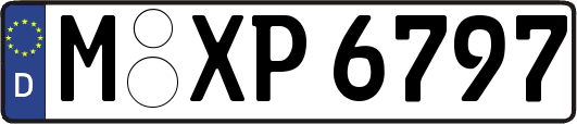 M-XP6797