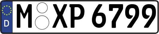 M-XP6799