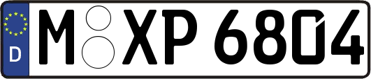 M-XP6804