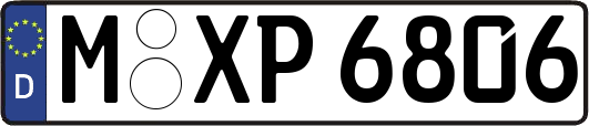 M-XP6806