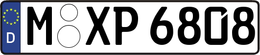 M-XP6808