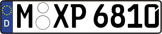 M-XP6810