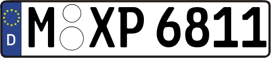 M-XP6811
