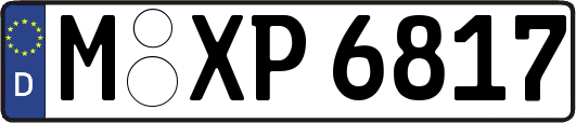 M-XP6817