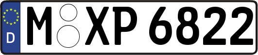 M-XP6822
