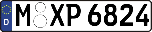 M-XP6824