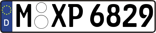 M-XP6829