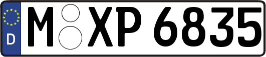 M-XP6835