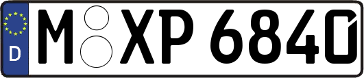 M-XP6840