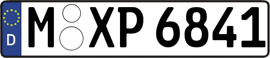 M-XP6841