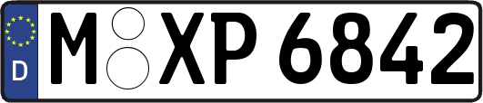 M-XP6842