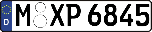 M-XP6845