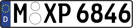 M-XP6846