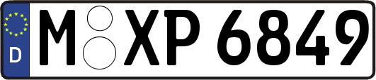 M-XP6849