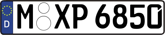 M-XP6850