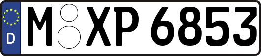 M-XP6853