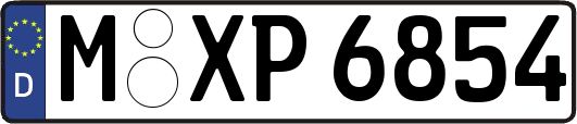M-XP6854