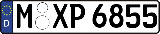 M-XP6855