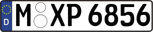M-XP6856