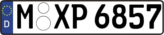 M-XP6857