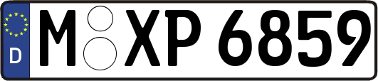 M-XP6859