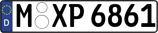 M-XP6861