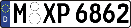 M-XP6862
