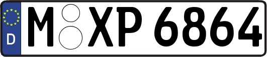 M-XP6864