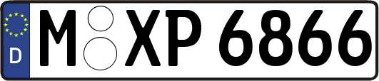 M-XP6866
