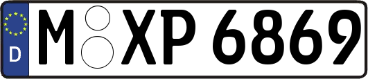 M-XP6869