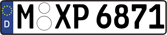 M-XP6871
