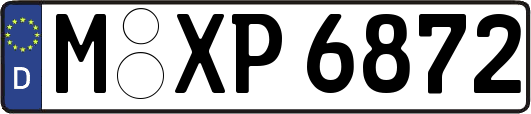 M-XP6872
