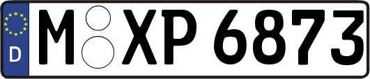 M-XP6873