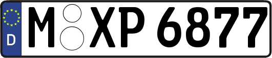 M-XP6877