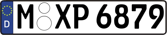 M-XP6879