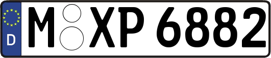 M-XP6882