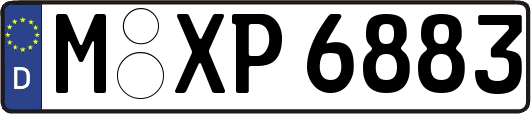 M-XP6883