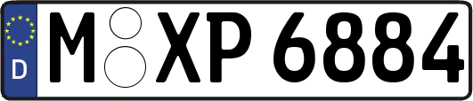 M-XP6884