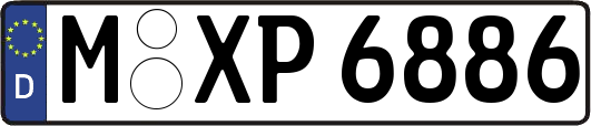 M-XP6886
