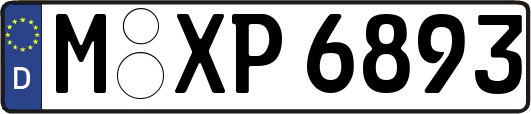 M-XP6893