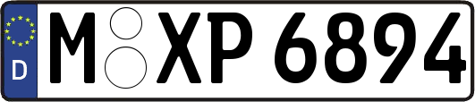 M-XP6894