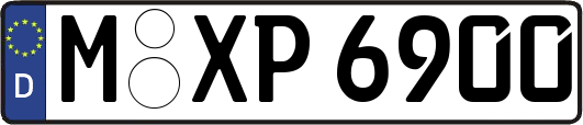 M-XP6900