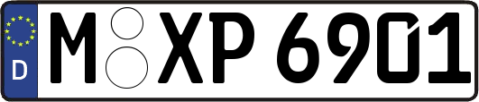M-XP6901