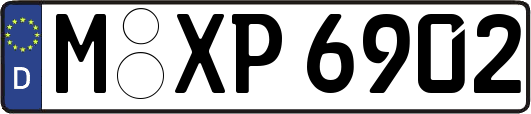 M-XP6902