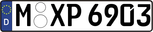 M-XP6903