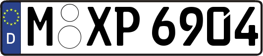 M-XP6904